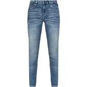 QS Jeans-Hose Jeans Sadie / Skinny Fit / Mid Rise / Skinny Leg