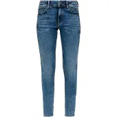 QS Jeans-Hose Jeans Sadie / Skinny Fit / Mid Rise / Skinny Leg