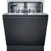 Siemens SX63EX27BE EB-Geschirrspüler XXLA 60cm vollint 42dB