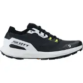 SCOTT Shoe W's Supertrac RC 3 black/white (1007) 39.0