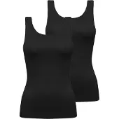 Lisca Unterhemd "2er Pack Top Everyday"
