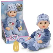 Baby Born - Alex 36cm (838648)