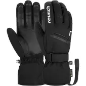 Reusch Handschuhe Morris GORE-TEX Herren Black / White-10.5