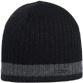 Eisglut Mütze Styrmir Merino