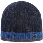 Eisglut Mütze Styrmir Merino