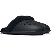 Crocs Classic Fuzz Scuff Slipper 212143-001 Hausschuhe