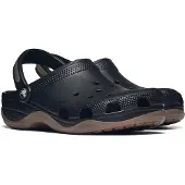 Crocs Classic Evo Gum Clog 214361-0WS Clogs