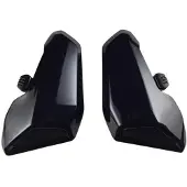 Arai Qv Duct Helm-front Belüftung
