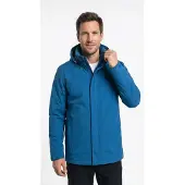 Schöffel Regenjacke "Jacket Gmund M" winddicht, wasserabweisend, atmungsaktiv, Übergangsjacke