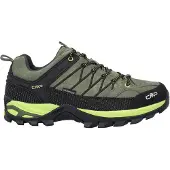 CMP Wanderschuhe Rigel WP Low