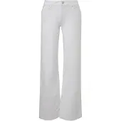 QS Jeans-Hose Jeans Catie/Mid Rise/Wide Leg
