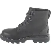 Sorel Revel Rd Boot Lace Wp 2144871010, Wanderschuhe, Damen, Schwarz