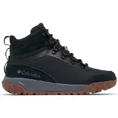 Columbia Sportswear COLUMBIA BURNSIDER WATERPROOF Schwarz