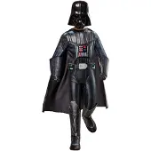 Rubies Kostüm - Star Wars Darth Vader Premium - - 3-4 Jahre (98-104) - Kostüme
