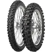 Dunlop Motorradreifen car-tyres Geomax MX 53 ( 90/100-16 TT 51M Hinterrad )