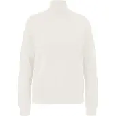 s.Oliver Strickpullover Pullover mit Stehkragen aus Viskosemix