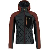 Karpos Lastei Up Jacke Grau L Mann Grau L