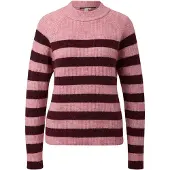 QS -qs Pullover Pink Größe: XXL | Pullover Outlet | Damen | Rosa