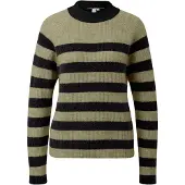 s.Oliver -qs Pullover Green Größe: S | Pullover Outlet | Damen | Grün