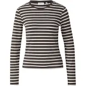 Comma T-shirts Brown Größe: 42 | Longsleeves Outlet | Damen | Braun