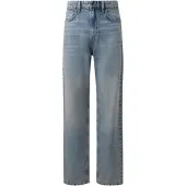 QS Jeans-Hose Denim Loose Fit