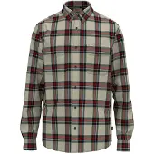 Fjällräven Övik Heavy Flannel Langarmhemd