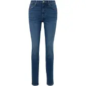 QS Jeans-Hose Jeans Sadie / Skinny Fit / High Rise / Skinny Leg / Superstretch