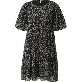 QS Kleid Chiffonkleid