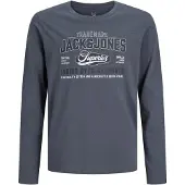 Jack & jones Langarm-t-shirt Boys