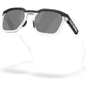 Oakley Sonnenbrillen Hstn Sq 0OO9533 95330754 Weiß 54