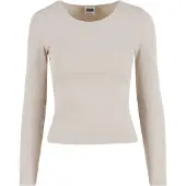 Urban Classics Heat Langarm-t-shirt