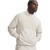 Under Armour Rival Lightweight Graphic Kapuzenpullover