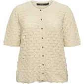 Vero moda VMCKORA Strickjacke Strickjacke