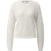 QS Strickpullover