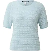 QS Strickpullover