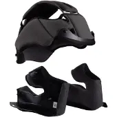 Leatt Adv 7.5 Innenpolsterung