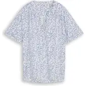 Tom Tailor 1049796 Kurzarm-bluse