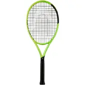 Head Tennisschläger Extreme MP L 100in/280g/Allround 2026 grün - unbesaitet -