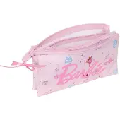 Safta Barbie Ballet Federmä ppchen, dreifach