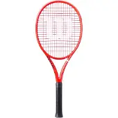 Wilson Defyer 100ul V1 Ungespannte Tennisschläger