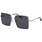 Trussardi Sonnenbrille in Silber TSW3010 5903A