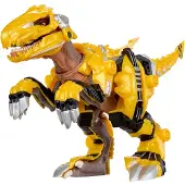 Mga Entertainment Armorsaurs Armosaurs Armor-Up Dinosaur- Yellow Raptor - Blaze, 6 Jahr(e), Mehrfarbig, Kunststoff