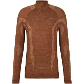 Falke Langärmeliges UnterziehTrikot Wool-Tech