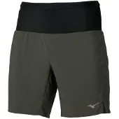 Mizuno Multi Pocket 2in1 Kurze Hose