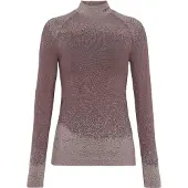 Falke Langärmeliges UnterziehTrikot Maximum Warm