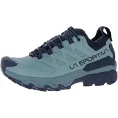 La Sportiva Trekking-Wanderschuhe Ultra Raptor 3 GTX (wasserdicht) stoneblau/nachtblau Damen