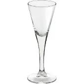 Libbey Schnapsgläser, 5 Cl H14 Cm Aquavit 6 Stk.
