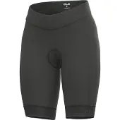 ALÉ Fahrradshorts ohne Träger - CLASSICO LL LADY - Schwarz XL