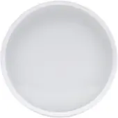 Genware Teller Mit Hohem Rand 25cm