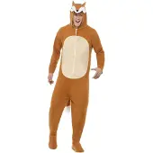 Smiffys Fuchs